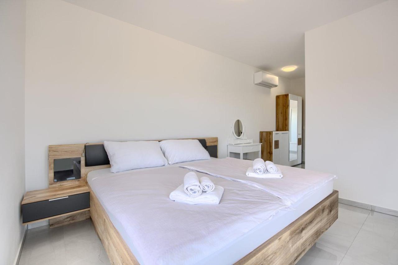 Delfin Ferienhaus