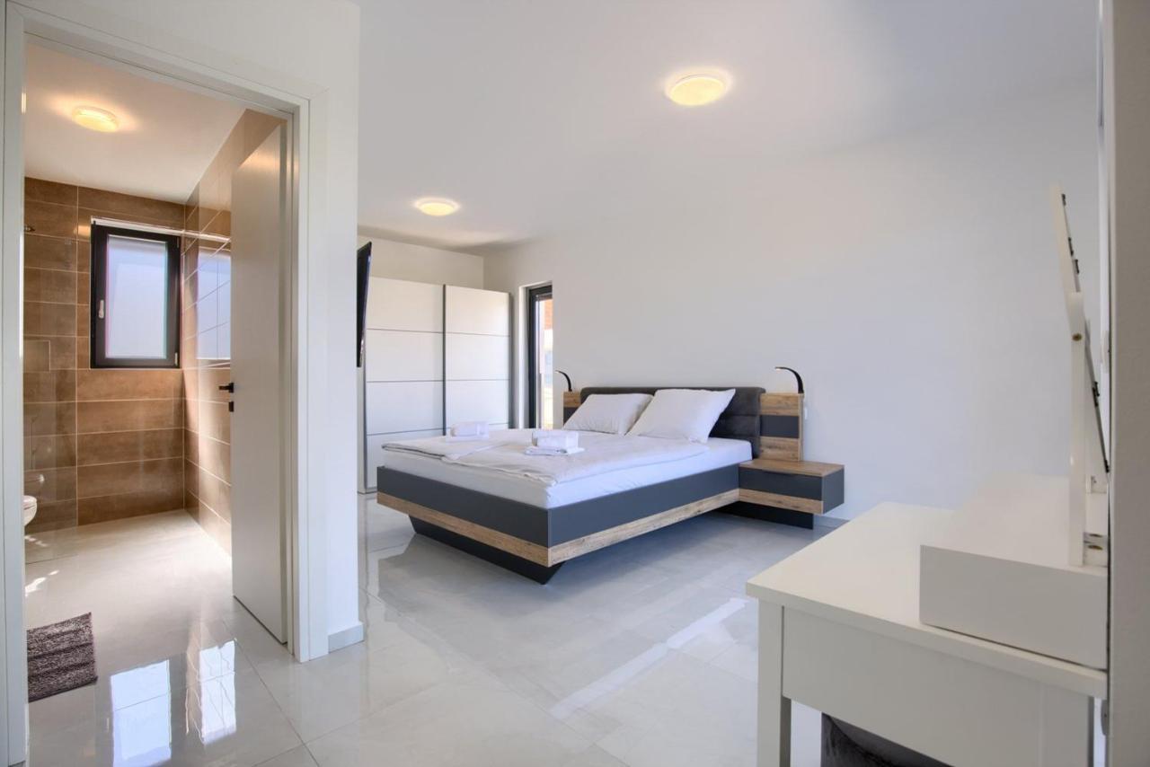 Delfin Ferienhaus Medulin
