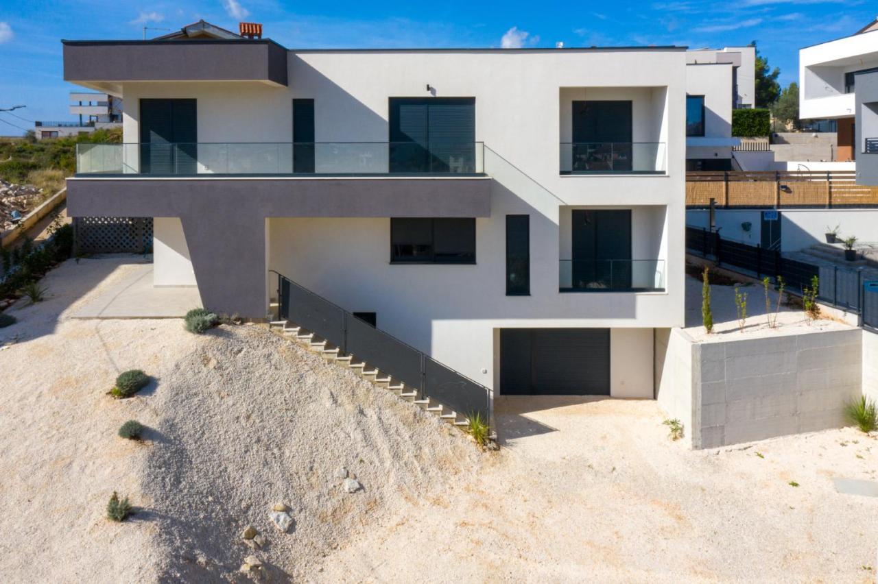 Delfin Ferienhaus *