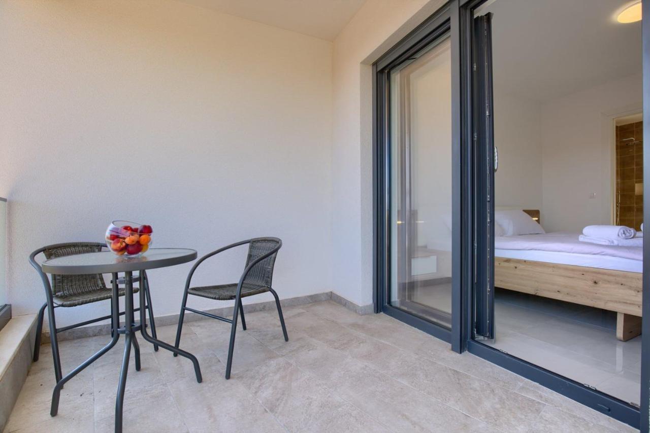 Delfin Ferienhaus Medulin